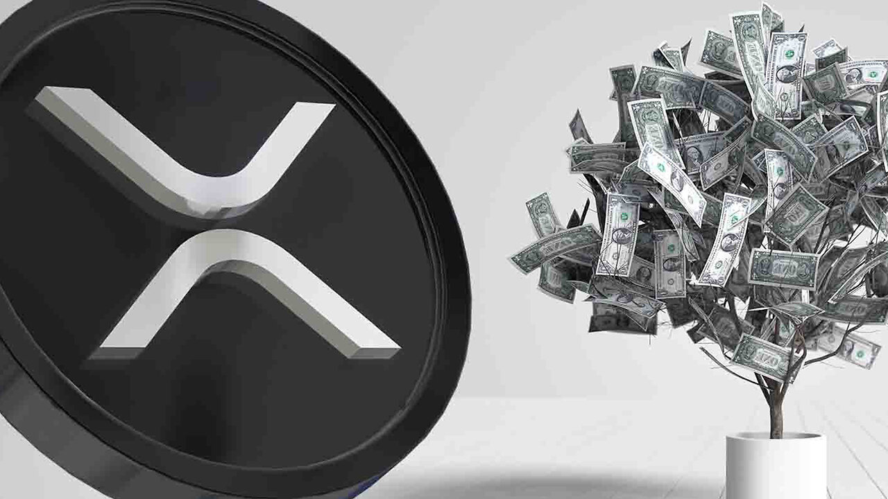 XRP NEW WORLD RESERVE CURRENCY UPDATE !!!!!
