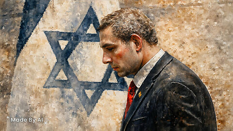 Benjamin Netanyahu’s Address On National Resilience