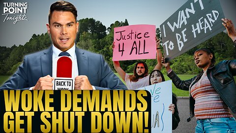 People are Losing their Jobs for Protesting AT WORK!