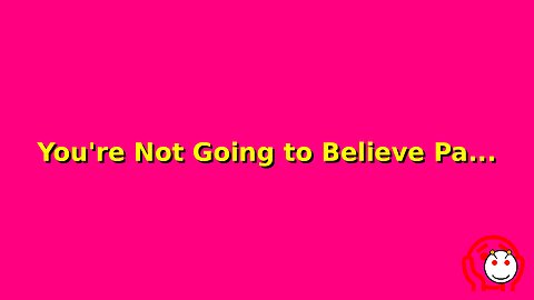 You're Not Going to Believe Parents, when did you time you accidentally insulted someone! - You W...