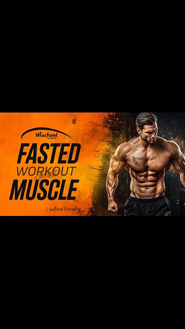 How Squats Heal Your Body From the Inside Out 🦵🔥