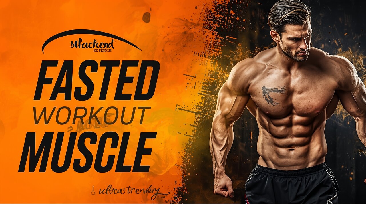 How Squats Heal Your Body From the Inside Out 🦵🔥