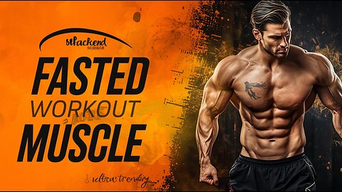 How Squats Heal Your Body From the Inside Out 🦵🔥