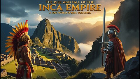 The Rise and Fall of the Inca Empire