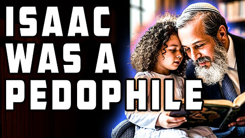 Isaac was a PEDOPHILE little Rebecca was only 3 Years Old