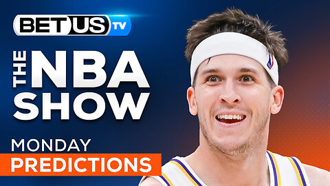 NBA Picks For Today [November 3rd] | NBA Expert Predictions & Best Betting Odds