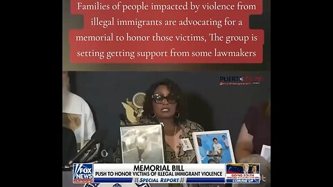 How many families destroyed by illegals is ok?