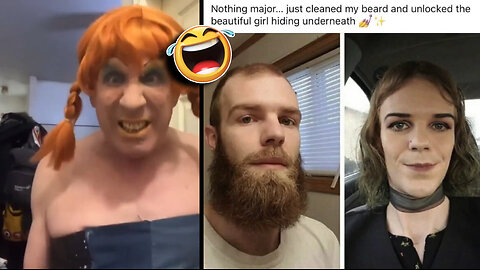 CLOWN WORLD INSANITY! (Ep.500) Boston Mayor Wants More Somalians, NYC Has A New DEI Hire, And More!🤡