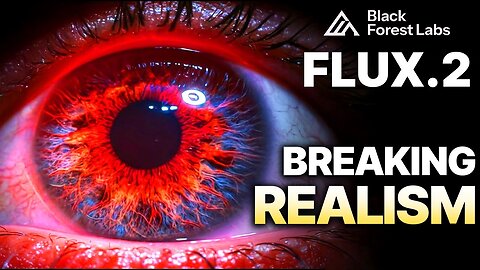 FLUX.2 Is On Another Level… What Did They CREATE?!
