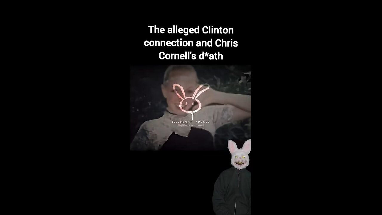 Clinton’s and ties to child sex trafficking And worse.