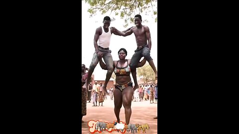 Lady De giant