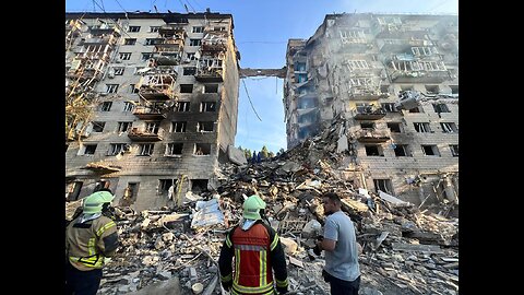 💔 At least 14 people were killed and 55 injured in the terror attack in Kyiv.