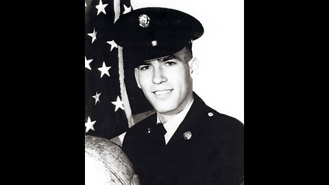 US Army SGT Peter Lemon: Medal of Honor Recipient Vietnam War