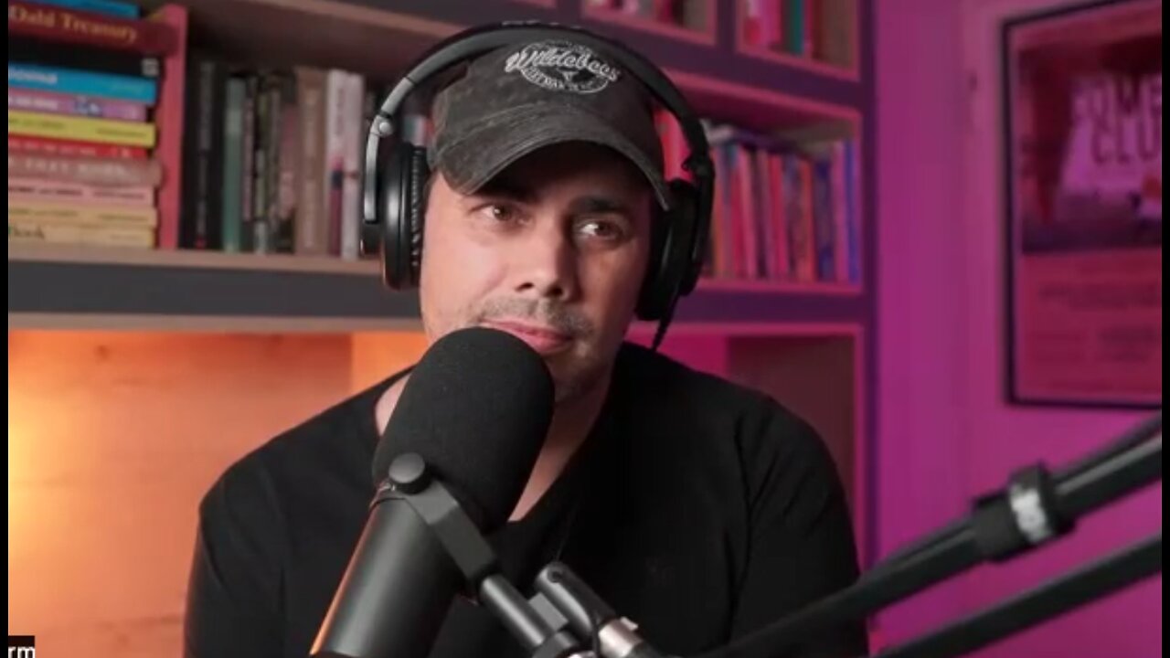 Jerm | South African cartoonist and podcaster