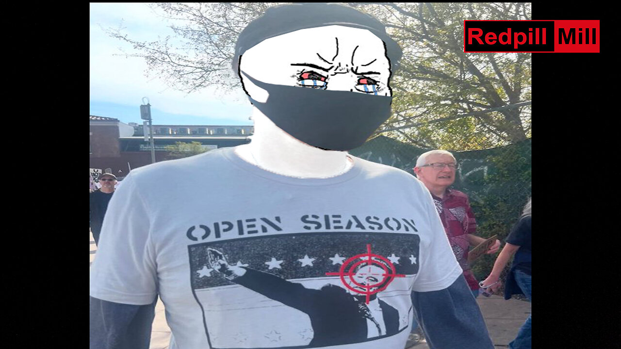 American Retard