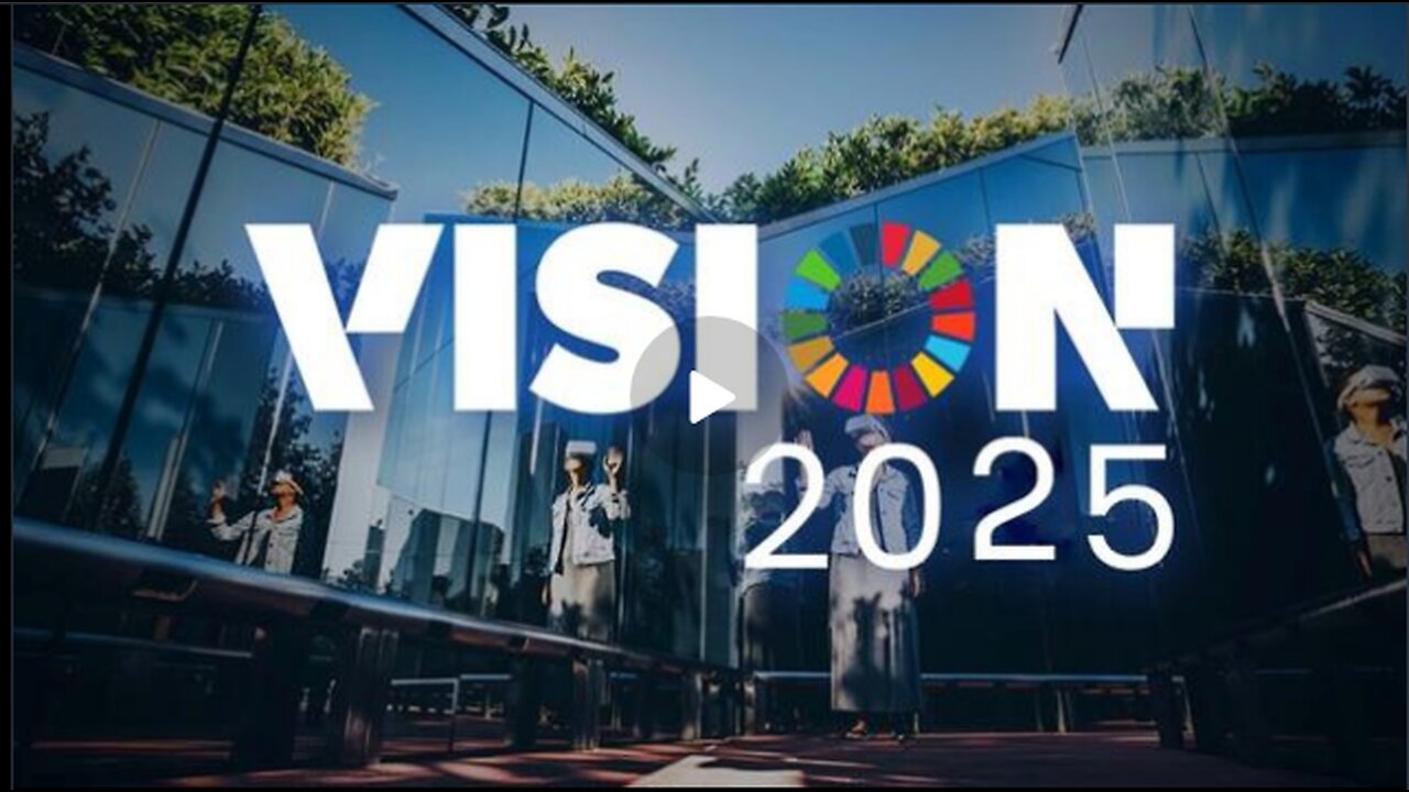 The Agenda Their Vision Your Future - KILLUMINATI13420
