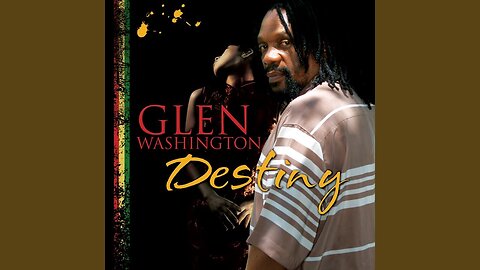 Glen Washington - Pour Your Sugar (Lyrics) (I Love The Way I'm Feeling)