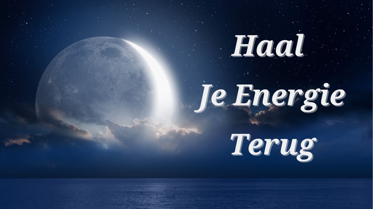 Nieuwe maan in Vissen 🌑♓ Groeien vanuit je Ziel - Je wordt beloond ✨