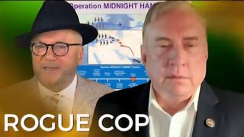 INTERVIEW: Col Douglas Macgregor "The war is just beginning"