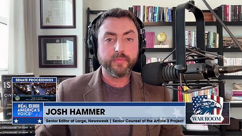 HAMMER: “This Supreme Court Ruling Is The Strongest Action Yet To Rein In These Activist Judges.”