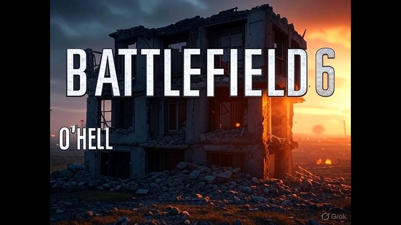 Battlefield 6 BETA | Day 3