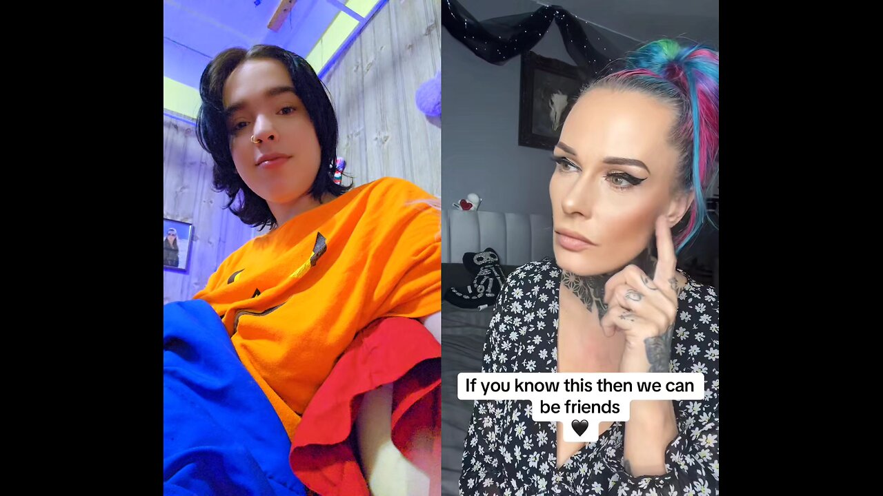 I know it by heart!!