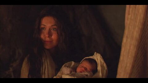 LDGi - LDS Short - The Nativity