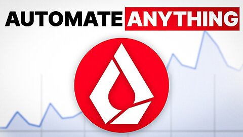 Build and Automate Anything with LFM2.5-1.2B-Thinking!