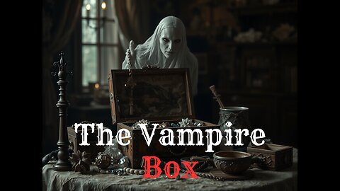 The Vampire Box