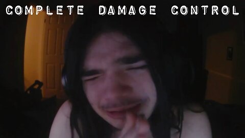 The RoachSquig is dying to the hill of no return and destroying himself entirely