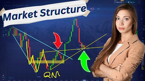 I took 12 trades with a terrible 58% Win Rate :( - Life experience - Educational Content