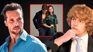 Tristan Tate Explains When Men REALLY Peak in Life!