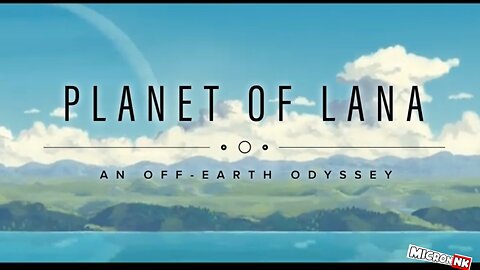 Planet Of Lana | soft game and relaxing picture on the game |
