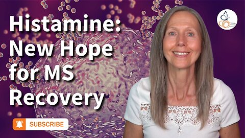 Histamine: A New Hope for MS Recovery