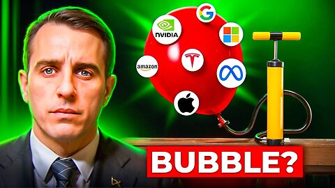 Is The US Stock Market Overvalued?!