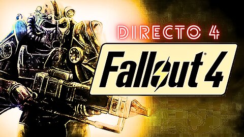 🔥 FALLOUT 4 LIVE! – DAY #4 – SURVIVAL, EPIC BATTLES & SECRETS! 🎮