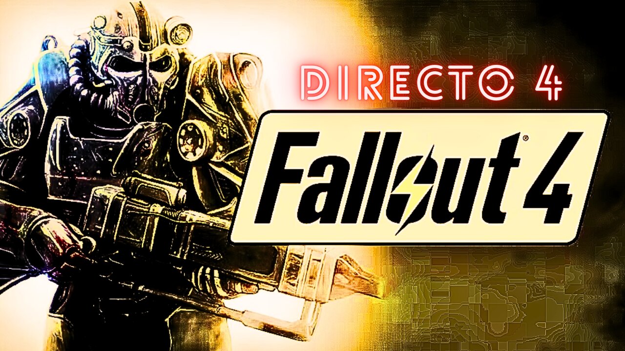 🔥 FALLOUT 4 LIVE! – DAY #4 – SURVIVAL, EPIC BATTLES & SECRETS! 🎮