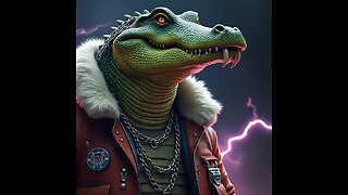 Bill Cooper: The Mystery Of Fulcanelli