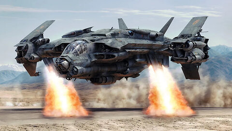 12 Secret Stealth Jets the Military Doesn’t Want You to Know About!