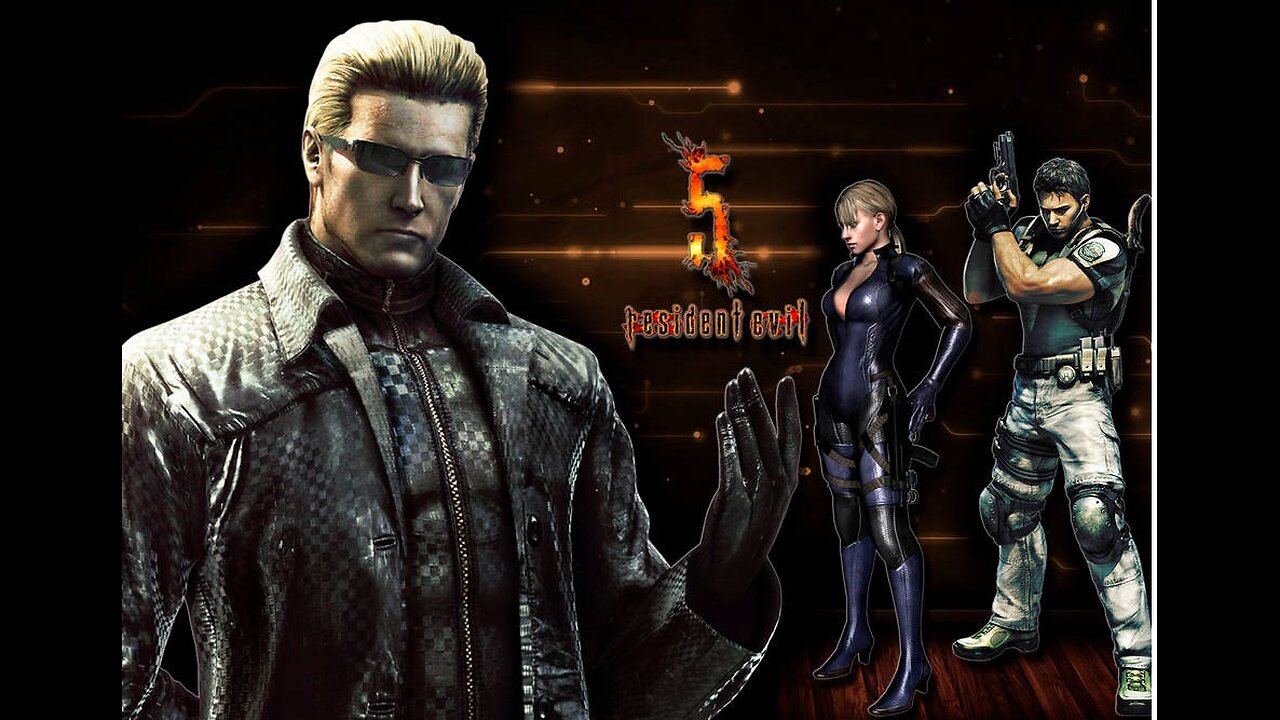 Mercenaries + DLC maybe