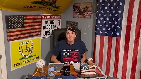 The Islamic Takeover Of The United States