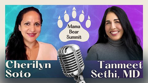 Joy is Your Justice & Your Birthright: Why & How to Cultivate Joy No Matter What: Tanmeet Sethi, MD