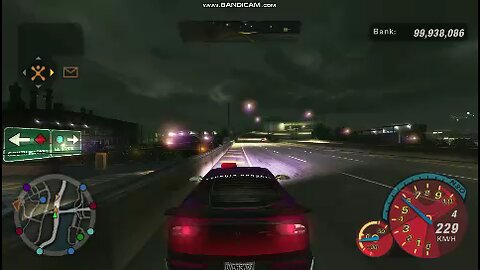 OUTRUN