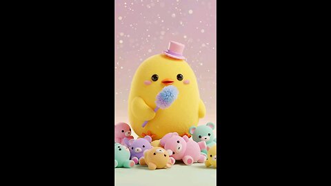Clean Up Clean Up Toys – Fun Cleanup Song for Kids