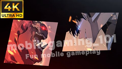 [4K Full Fight] Solo Leveling: Arise C13 “The Ruler of the Lower Floors” #8 俺アラ 第13章 「下層の支配者」ヴァルカン戦❽