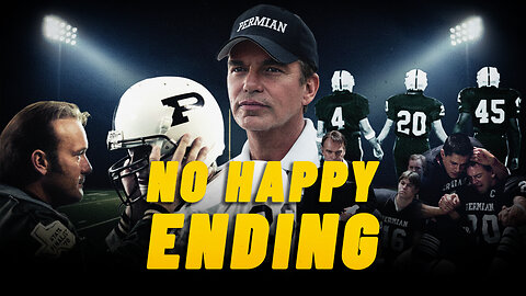 Why This Is The Best Damn Football Film Ever Made