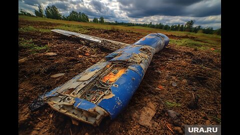 Rosyjska armia po raz pierwszy użyła lasera bojowego przeciwko ukraińskiemu dronowi.