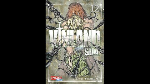 VINLAND SAGA [S01 E12] - Episode 12