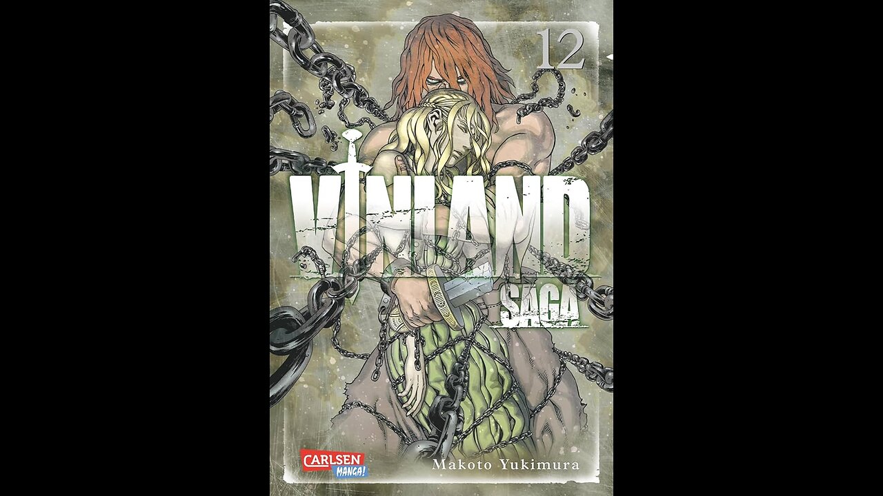 VINLAND SAGA [S01 E12] - Episode 12