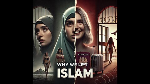 Women Who Left Islam: The Stories They Tried to Silence